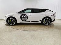 Gebraucht Kia EV6 GT 478 kW (650 PS) 2024 Snow white pearl m SUV