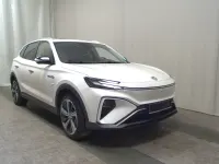 Gebraucht MG Marvel R Luxury 131 kW (179 PS) 2022 Weiss SUV