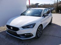 Neu Seat Leon FR 184 PS (135 kW) 2026 Weiss