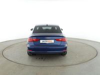 Gebraucht Audi A3 Ambition 150 PS (110 kW) 2015 Blau Limousine