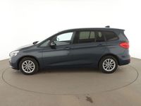 gebraucht BMW 216 Gran Tourer 2er i Advantage, Benzin, 15.360 €