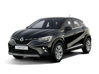 Gebraucht Renault Captur Evolution 140 PS (102 kW) 2023 Zweifarbig: perlmuttweiß und SUV
