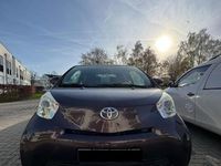 Second-hand Toyota iQ 68 CP (50 kW) 2010 Mov Hatchback