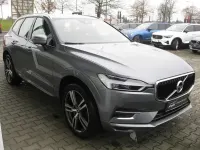 Gebraucht Volvo XC60 Momentum 303 PS (222 kW) 2018 Osmium grau metallic SUV