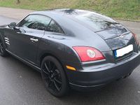 Gebraucht Chrysler Crossfire 334 PS (245 kW) 2007 Grau