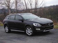 Gebraucht Volvo V60 CC 190 PS (139 kW) 2015 Kombi