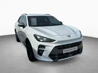 Second-hand Cupra Terramar 150 CP (110 kW) 2025 Alb SUV