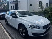 gebraucht Volvo V60 CC Pro