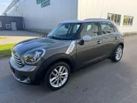 Occasion Mini Cooper Countryman 122 ch (89 kW) 2014 Gris SUV