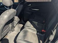 Gebraucht Ford S-MAX Champions Edition 140 PS (102 kW) 2012 Braun Van / Kleinbus