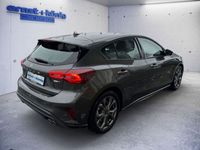 gebraucht Ford Focus 1.0 EcoBoost Hybrid Aut. ST-LINE