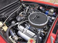 Gebraucht Jensen Interceptor 1976 Rot