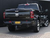 Gebraucht Dodge Ram Limited 402 PS (295 kW) 2018 Schwarz Pickup
