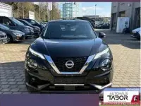 Neu Nissan Juke N-Connecta 114 PS (83 kW) 2026 Schwarz (pearl black metallic) SUV