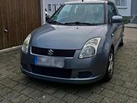 Gebraucht Suzuki Swift 92 PS (67 kW) 2005 Kleinwagen