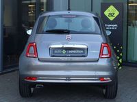 gebraucht Fiat 500 1.0 Hybrid Star / navi / Panorama