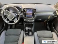Gebraucht Volvo C40 Ultimate 169 kW (231 PS) 2023 Blau SUV