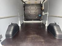Gebraucht Ford Transit Trend 131 PS (96 kW) 2025 Weiß Pickup