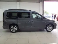 Gebraucht VW Caddy Maxi Life 122 PS (89 kW) 2022 Indiumgrau metallic Van / Kleinbus