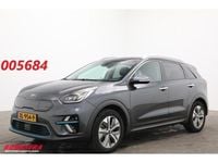 Gebraucht Kia e-Niro 150 kW (204 PS) 2019 Grau SUV