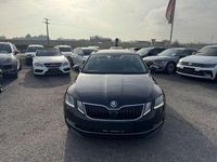 Gebraucht Skoda Octavia 150 PS (110 kW) 2017 Schwarz Kombi