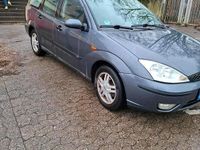 Gebraucht Ford Focus 101 PS (74 kW) 2003 Kombi