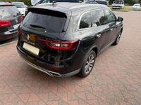Gebraucht Renault Koleos LIMITED 150 PS (110 kW) 2020 Onyxschwarz metallic SUV