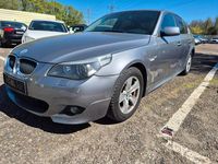Gebraucht BMW 525 192 PS (141 kW) 2003 Grau Limousine