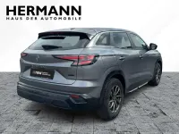 Usata Renault Austral Evolution 200 CV (147 kW) 2025 Grigio SUV