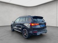 Neu Cupra Ateca VZ 300 PS (220 kW) 2026 Schwarz SUV
