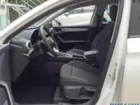 Gebraucht Seat Leon FR 150 PS (110 kW) 2024 Weiss Kombi