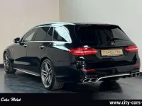 Gebraucht Mercedes E63S AMG AMG 612 PS (450 kW) 2018 Schwarz Kombi