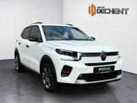 Gebraucht Citroën C3 101 PS (74 kW) 2025 Weiß SUV