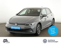 Gebraucht VW Golf VIII Active 150 PS (110 kW) 2023 Grau Limousine