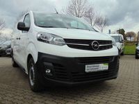 gebraucht Opel Vivaro Kasten Edition L