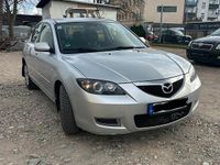 Gebraucht Mazda 3 150 PS (110 kW) 2009 Grau Limousine