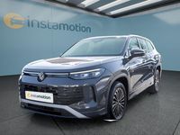 Gebraucht VW Tayron 150 PS (110 kW) 2025 Grau SUV