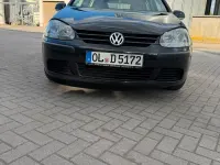 Gebraucht VW Golf IV 75 PS (55 kW) 2004 Schwarz Limousine