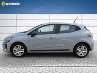 Gebraucht Renault Clio V Evolution 91 PS (66 kW) 2024 Grau Limousine