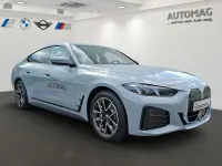 Neu BMW i4 M Sport 294 kW (401 PS) 2026 Grau Limousine