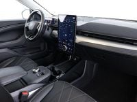 Gebraucht Ford Mustang Mach-E 197 kW (269 PS) 2023 Gelb SUV