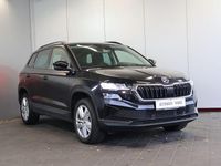 Gebraucht Skoda Karoq Selection 116 PS (85 kW) 2024 Schwarz SUV