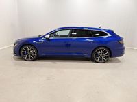 Gebraucht VW Arteon R 320 PS (235 kW) 2022 Lapiz blue metallic Kombi