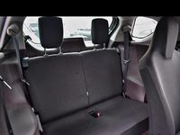 Gebraucht Toyota iQ 98 PS (72 kW) 2009 Schwarz Kleinwagen