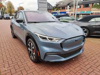 Gebraucht Ford Mustang Mach-E Premium 197 kW (269 PS) 2023 Blau SUV