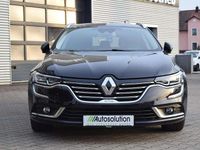 Gebraucht Renault Talisman Initiale Paris 160 PS (117 kW) 2016 Schwarz Kombi