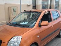 Gebraucht Kia Picanto 69 PS (50 kW) 2007 Kleinwagen