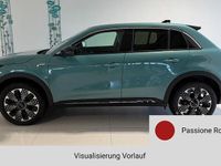 Neu Fiat 600 La Prima 110 PS (80 kW) 2026 111 passione rot SUV