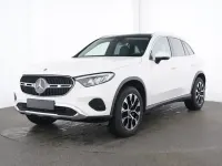 Gebraucht Mercedes GLC300de Avantgarde 197 PS (144 kW) 2025 Weiss unilack polarweiss SUV