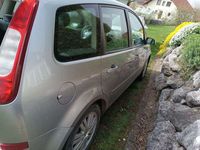 gebraucht Ford C-MAX 1.8 Trend